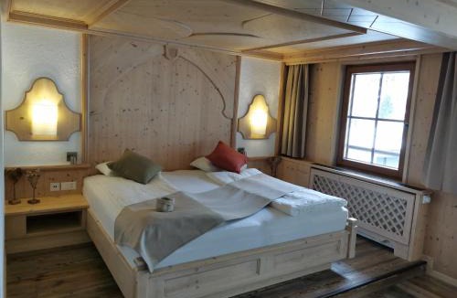 Engelberg Hotel | SPANNORT family home with common kitchen and self check-in