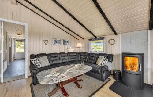 Bjerregaard House | Spar To