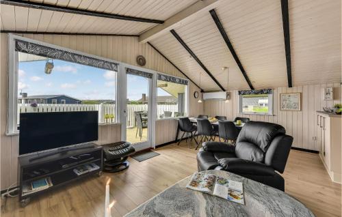 Bjerregaard House | Spar To