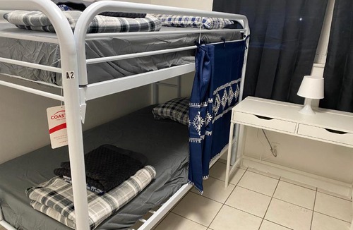 Hallandale Beach House | Spare Space