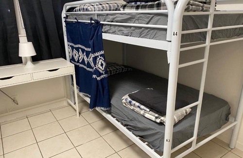 Hallandale Beach House | Spare Space