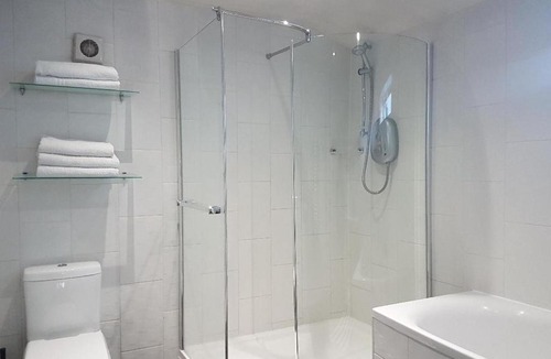 Plumstead House | SpareRoom @ Plumstead