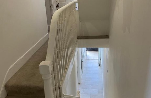 Plumstead House | SpareRoom @ Plumstead - London - Free Parking