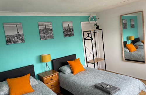 Plumstead House | SpareRoom @ Plumstead - London - Free Parking