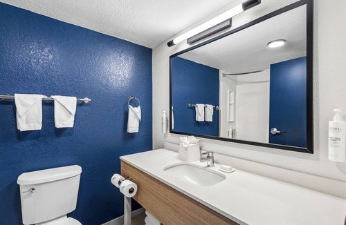Alpharetta Hotel | Spark by Hilton Alpharetta Roswell