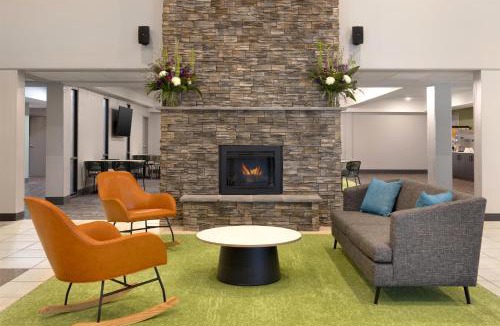 Ames Hotel | Spark By Hilton Ames