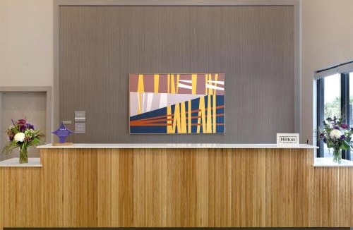 Ames Hotel | Spark By Hilton Ames