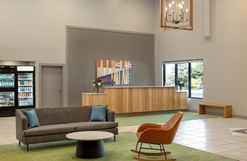 Ames Hotel | Spark By Hilton Ames