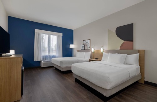 Artesia Hotel | Spark by Hilton Artesia