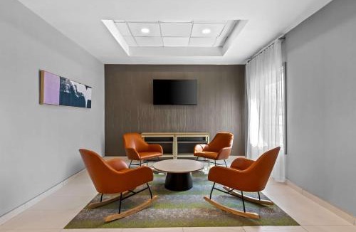 Trevose Hotel | Spark By Hilton Bensalem Philadelphia