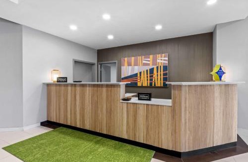 Trevose Hotel | Spark By Hilton Bensalem Philadelphia