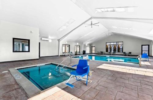 Trevose Hotel | Spark By Hilton Bensalem Philadelphia