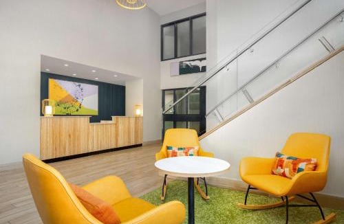 Brockville Hotel | Spark by Hilton Brockville