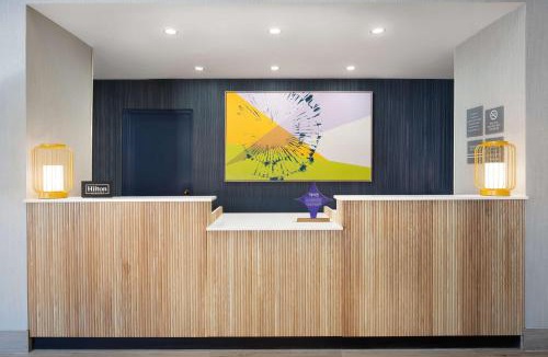 Brockville Hotel | Spark by Hilton Brockville