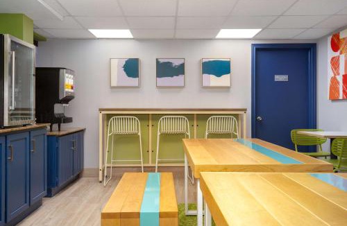 Brockville Hotel | Spark by Hilton Brockville