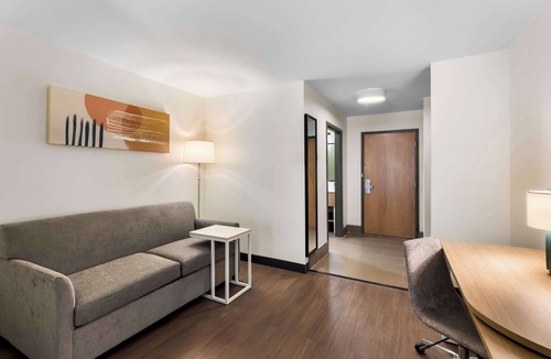 Calhoun Hotel | Spark by Hilton Calhoun