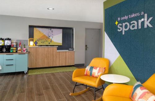 Carlisle Hotel | Spark by Hilton Carlisle South