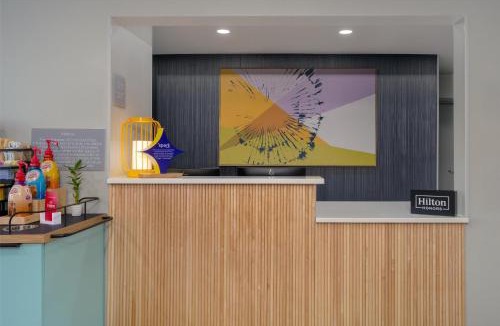 Carlisle Hotel | Spark by Hilton Carlisle South