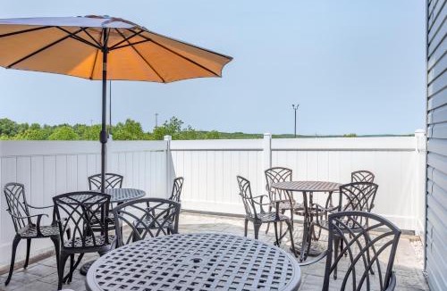 Clarion Hotel | Spark by Hilton Clarion