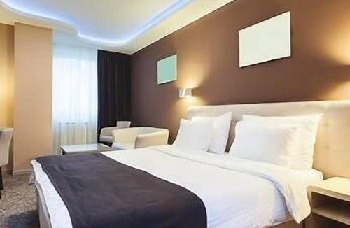 Briargate Hotel | Spark by Hilton Colorado Springs I 25 Central
