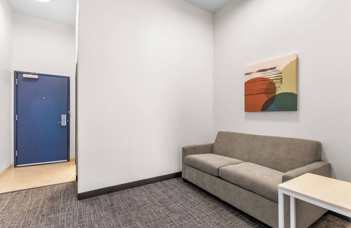 Dothan Hotel | Spark by Hilton Dothan