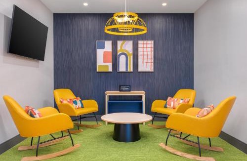 Douglasville Hotel | Spark by Hilton Douglasville Atlanta West