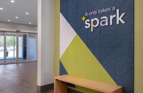Douglasville Hotel | Spark by Hilton Douglasville Atlanta West