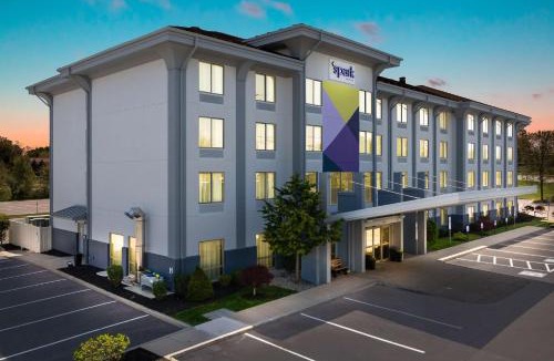 Exton Hotel | Spark By Hilton Exton