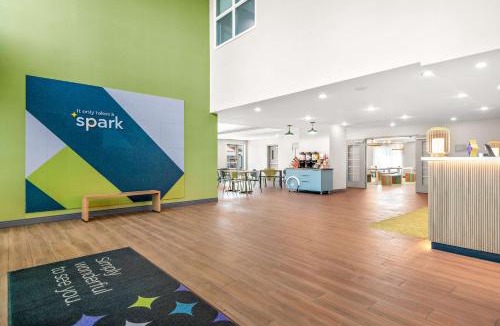 Exton Hotel | Spark By Hilton Exton