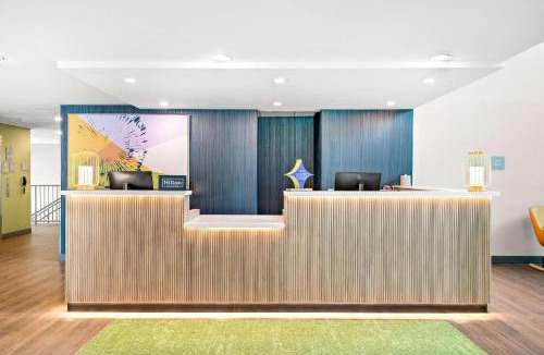 Exton Hotel | Spark By Hilton Exton