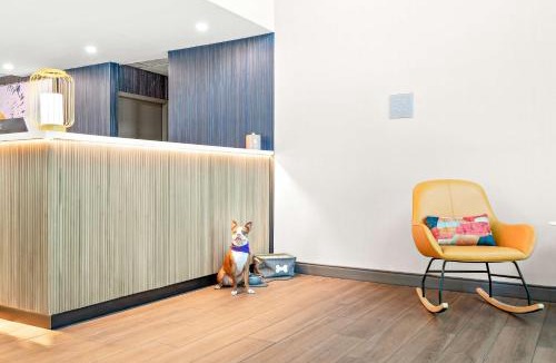 Exton Hotel | Spark By Hilton Exton