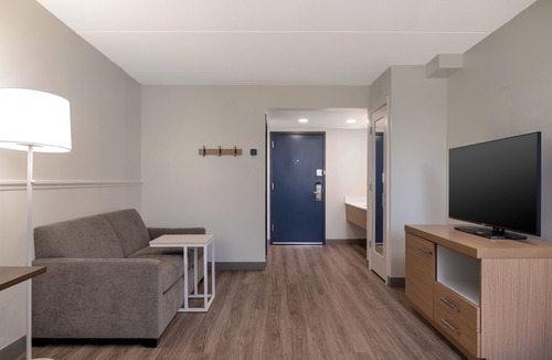 Fishkill Hotel | Spark by Hilton Fishkill