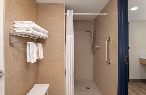 Fishkill Hotel | Spark by Hilton Fishkill