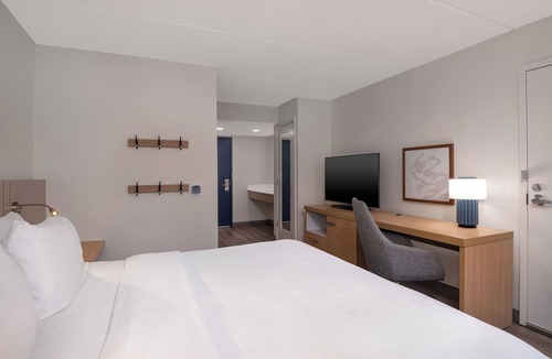 Fishkill Hotel | Spark by Hilton Fishkill