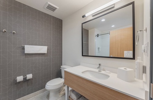 Garland Hotel | Spark By Hilton Garland Dallas East