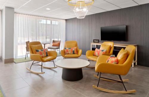 Grand Prairie Hotel | Spark By Hilton Grand Prairie