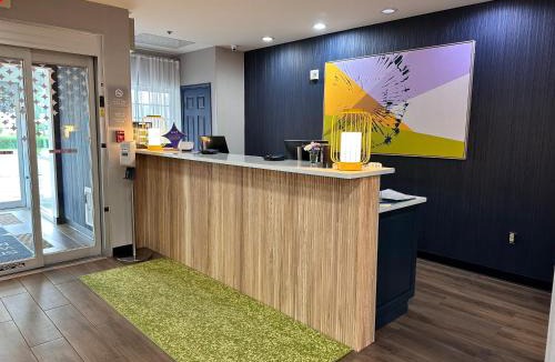 Guilford Hotel | Spark by Hilton Guilford