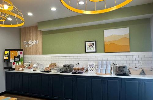 Guilford Hotel | Spark by Hilton Guilford