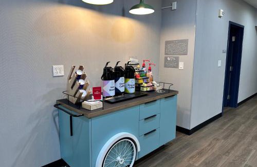 Guilford Hotel | Spark by Hilton Guilford