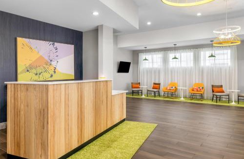 Hamburg Hotel | Spark By Hilton Hamburg