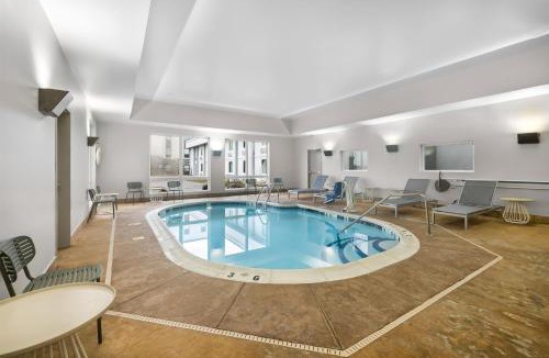 Hamburg Hotel | Spark By Hilton Hamburg