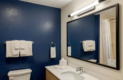 Hammond Hotel | Spark by Hilton Hammond