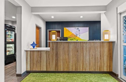 Hummelstown Hotel | Spark By Hilton Hershey Near The Park