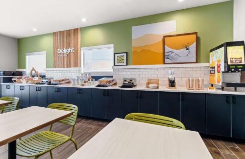 Hummelstown Hotel | Spark By Hilton Hershey Near The Park