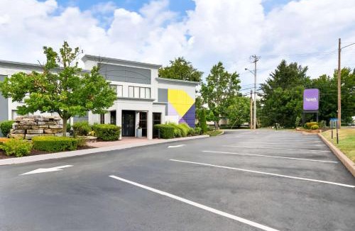 Hershey Hotel | Spark By Hilton Hummelstown Hershey