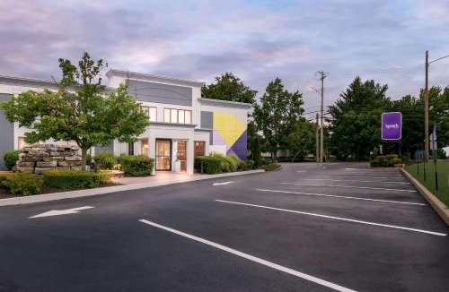 Hershey Hotel | Spark By Hilton Hummelstown Hershey