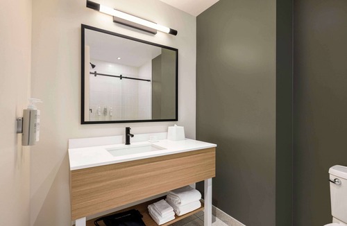 Las Vegas Hotel | Spark By Hilton Las Vegas Airport