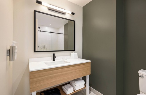 Las Vegas Hotel | Spark By Hilton Las Vegas Airport