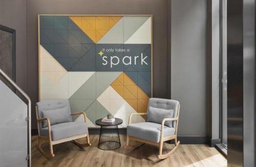 Havering Hotel | Spark by Hilton London Romford
