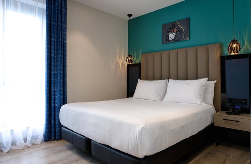 Luton Hotel | Spark by Hilton Luton